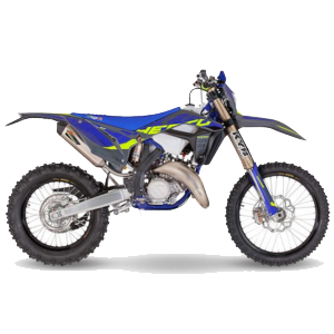 125CC 2T 2024